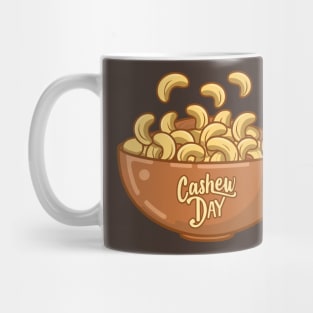 National Cashew Day – November Mug